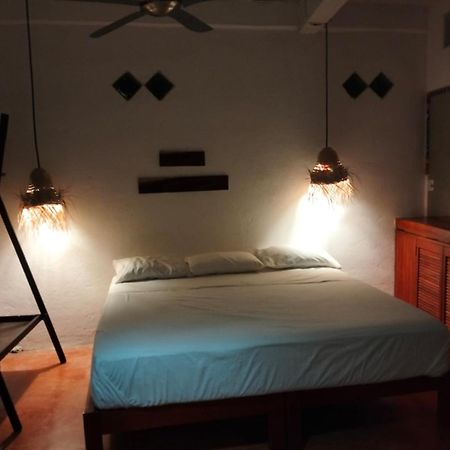 Punta Mar Hotel Brisas de Zicatela ภายนอก รูปภาพ