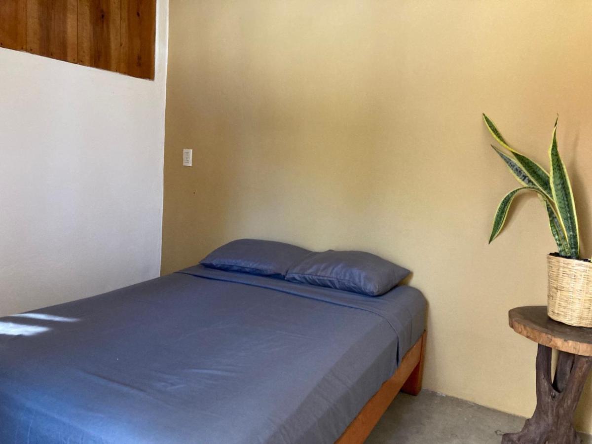 Punta Mar Hotel Brisas de Zicatela ภายนอก รูปภาพ