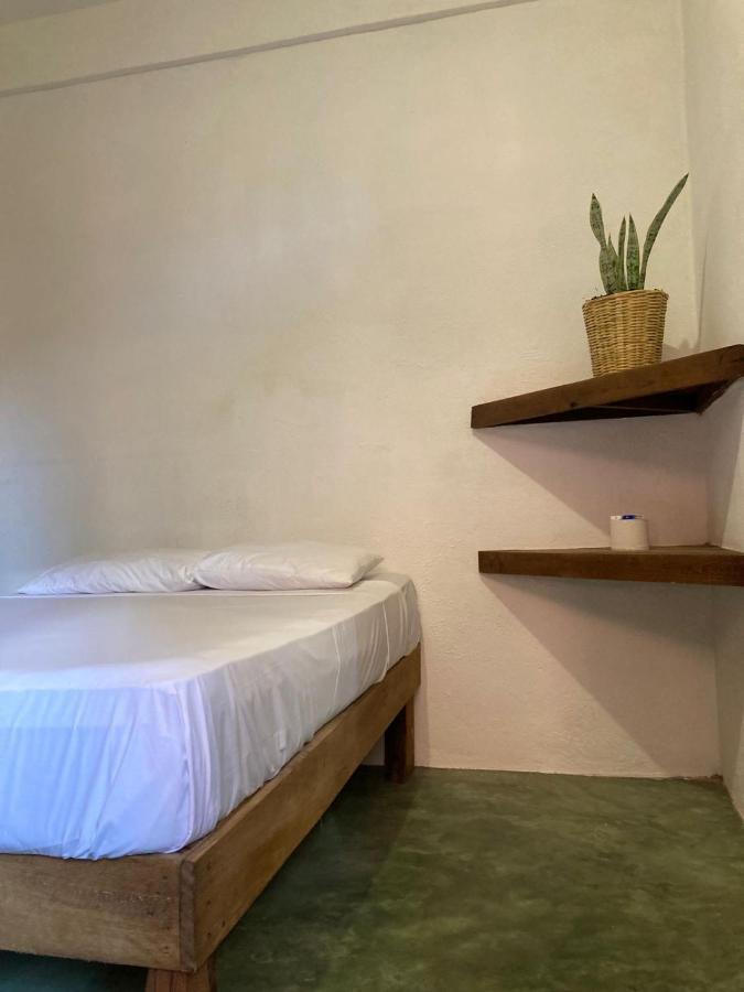 Punta Mar Hotel Brisas de Zicatela ภายนอก รูปภาพ