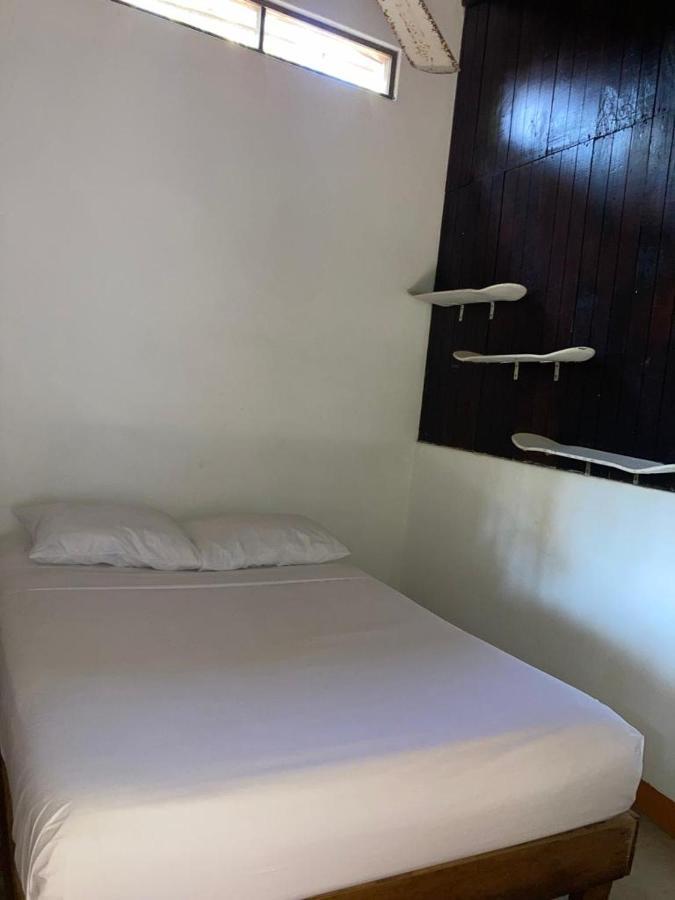Punta Mar Hotel Brisas de Zicatela ภายนอก รูปภาพ