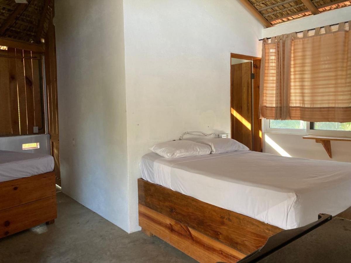 Punta Mar Hotel Brisas de Zicatela ภายนอก รูปภาพ