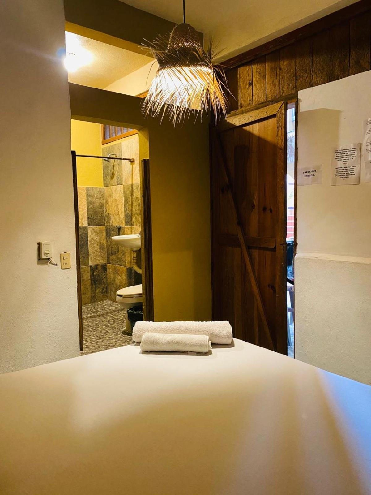 Punta Mar Hotel Brisas de Zicatela ภายนอก รูปภาพ