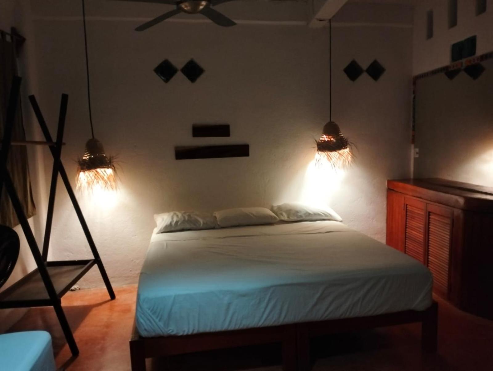Punta Mar Hotel Brisas de Zicatela ภายนอก รูปภาพ