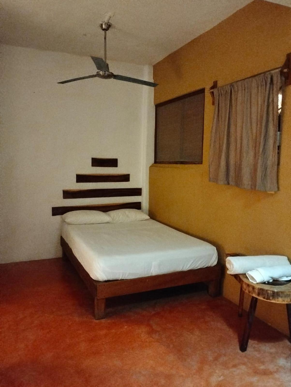 Punta Mar Hotel Brisas de Zicatela ภายนอก รูปภาพ