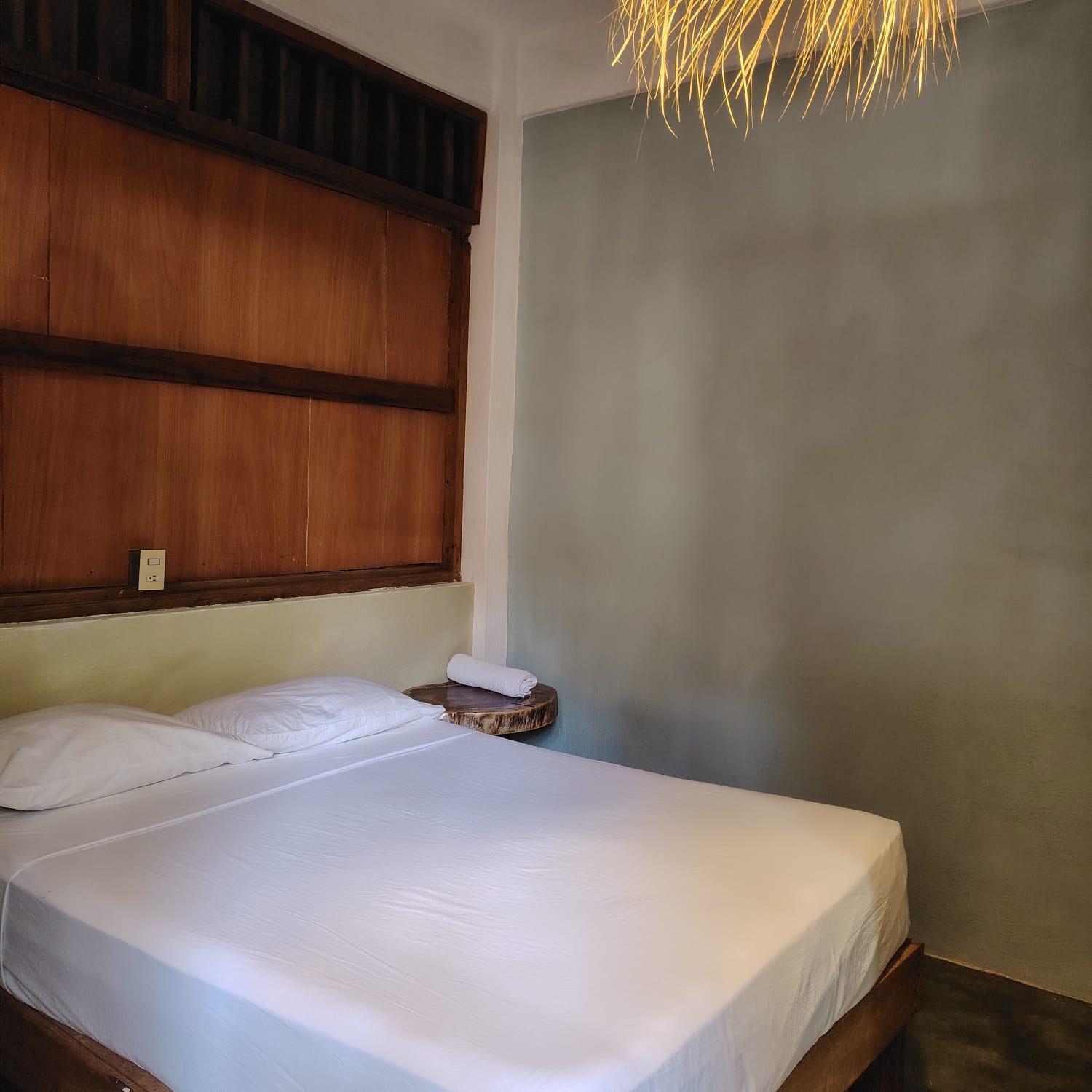 Punta Mar Hotel Brisas de Zicatela ภายนอก รูปภาพ