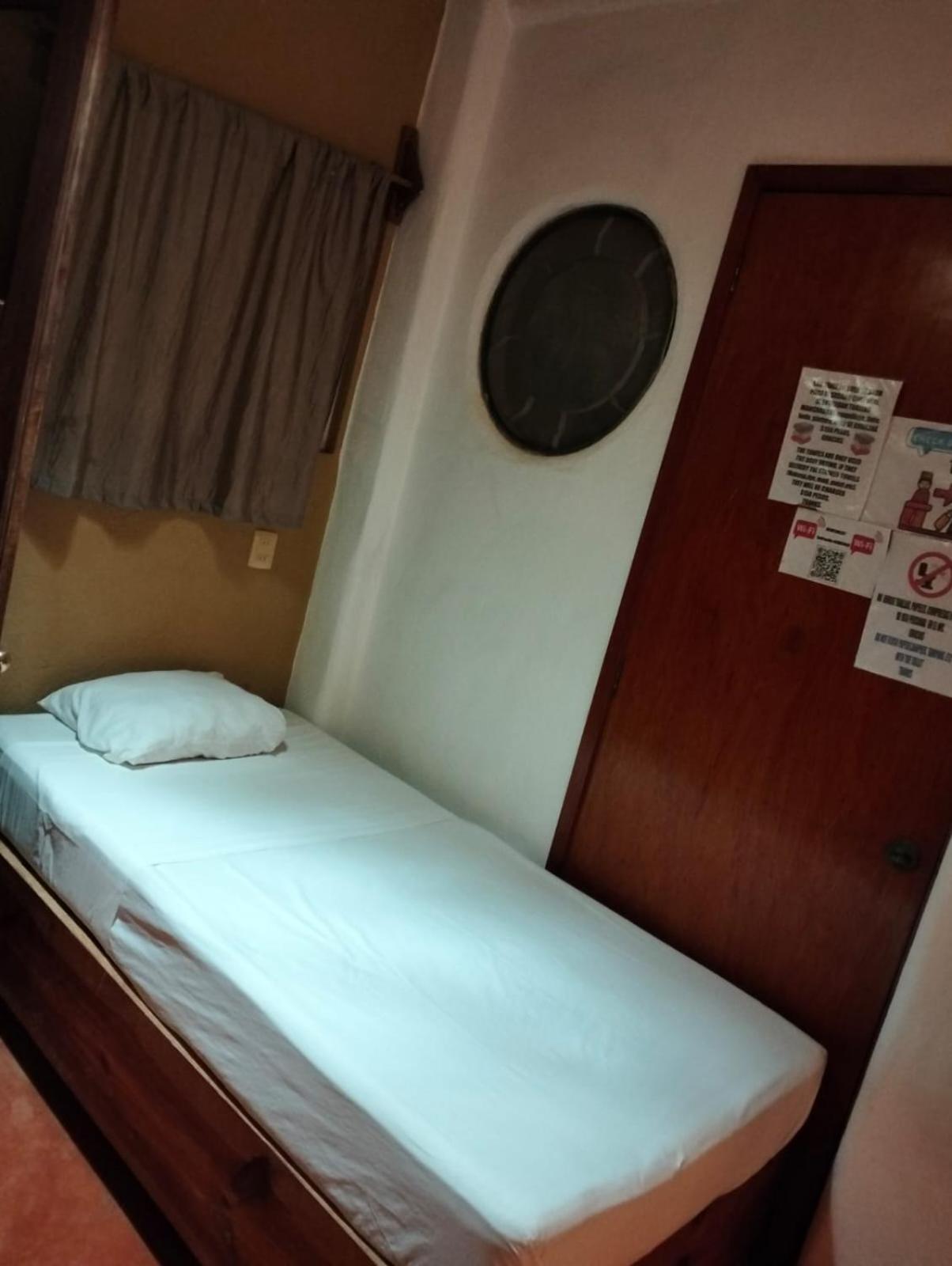 Punta Mar Hotel Brisas de Zicatela ภายนอก รูปภาพ